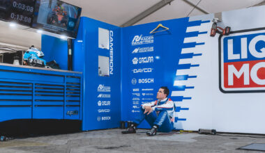 'We come off second best': Frustration for Blanchard over costly trend - Supercars