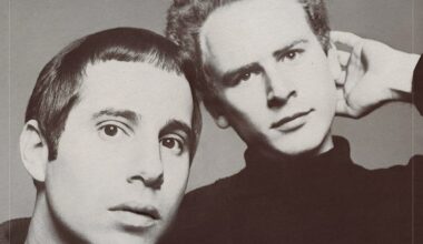 The song Paul Simon said Art Garfunkel would never sing