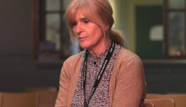 Time season 3 confirms more cast members - including an EastEnders star