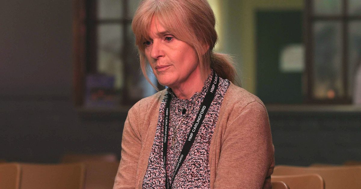 Time season 3 confirms more cast members - including an EastEnders star