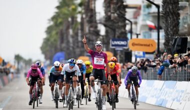 Tirreno-Adriatico Stage 4