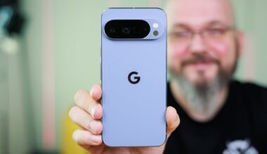 Some Pixel 10 Pro owners are spotting something unusual with their phones' flashlight