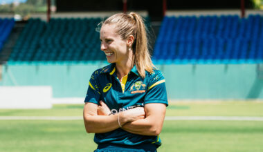 Molineux plays, Australia ring changes for first Windies T20I