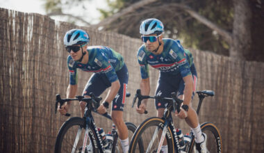 Soudal Quick-Step Pro Cycling Team