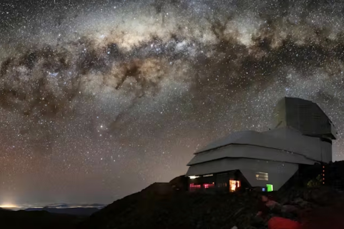 AI transforming our understanding of the universe