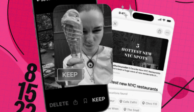 These 2 Apps Help Me Make Sense of My 100K Screenshots