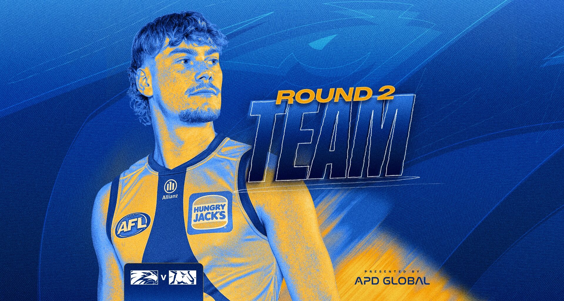 Team selection: Experienced Eagles return