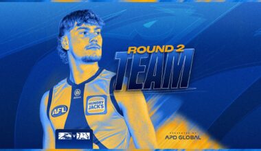 Team selection: Experienced Eagles return