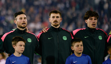 CommBank Socceroos name three uncapped players for March FIFA Series 2026™
