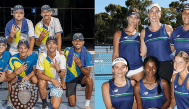 Premiership Pride: Peake Gardens Riverside Blue and Glenlea Claim State League Titles! | 25 March, 2026