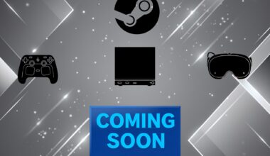 Valve Steam Machine release date receives update after memory shortage forced delay