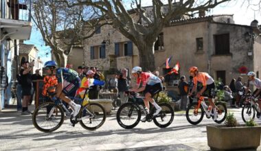 Soudal Quick-Step Pro Cycling Team