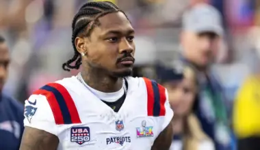 NFL salary cap cuts 2026: Team-by-team tracker of players released into NFL free agency image