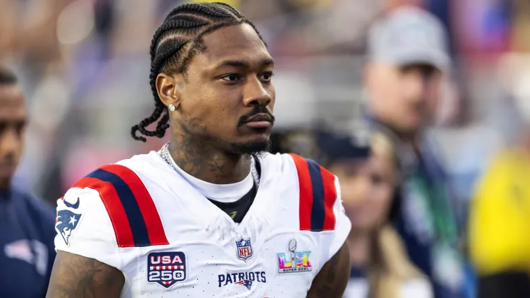 NFL salary cap cuts 2026: Team-by-team tracker of players released into NFL free agency image