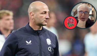 England must sack Borthwick and bring in Cheika