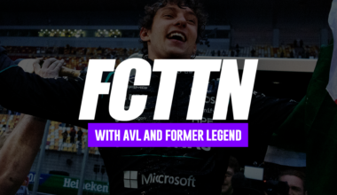 Podcasts news: PODCAST: Chinese GP review, cameos and the motorsport draft returns!