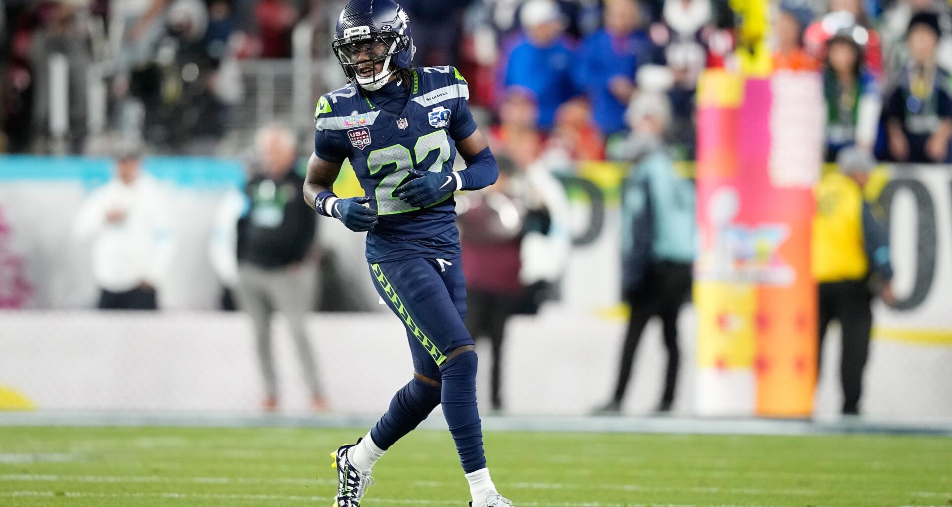 New Rashid Shaheed Rumors on Seahawks Contract Amid NFL Free Agency Buzz