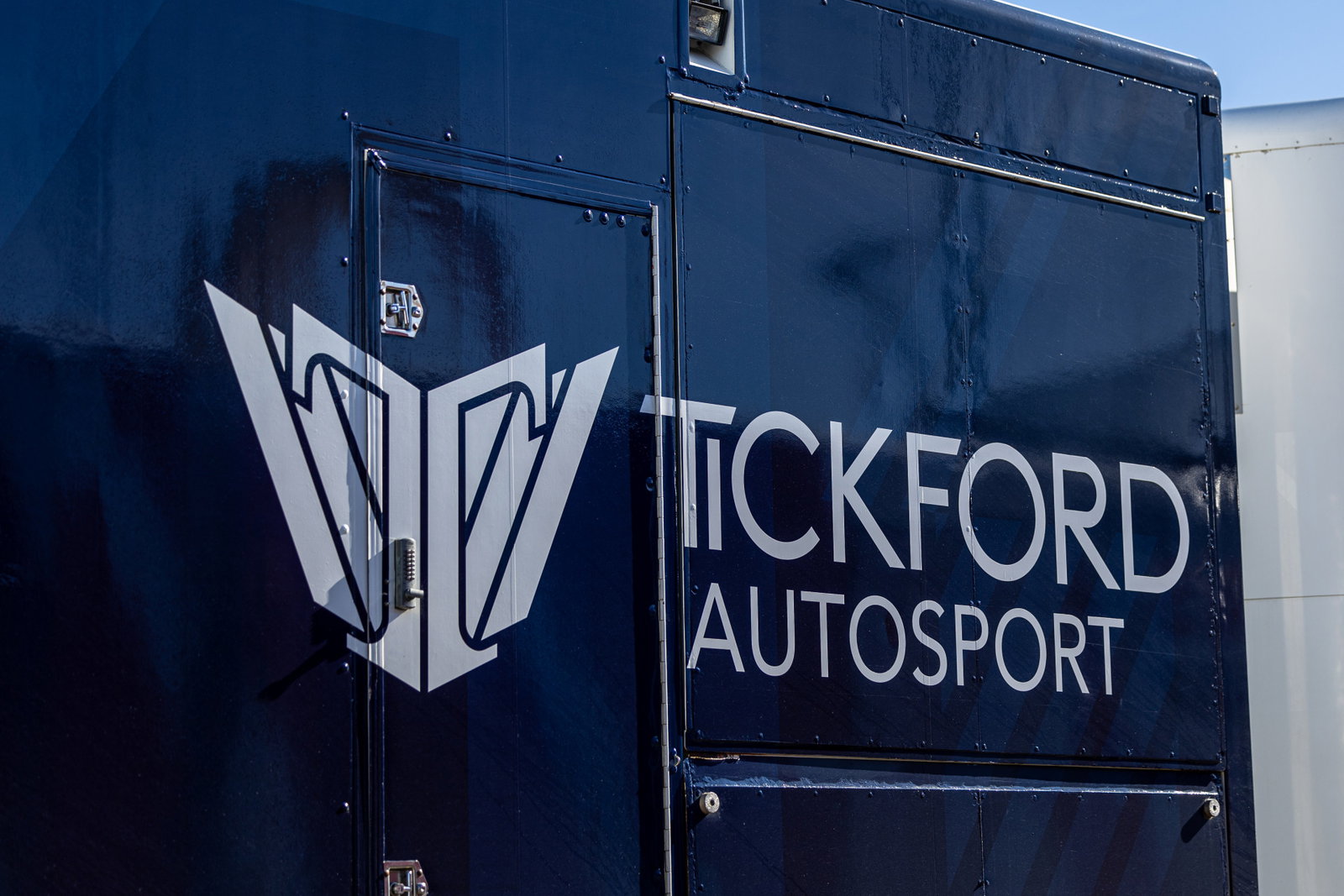 Tickford young guns set for wildcard Supercars debuts