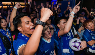 New bespoke website for Official Supporters Clubs launched | News | Official Site