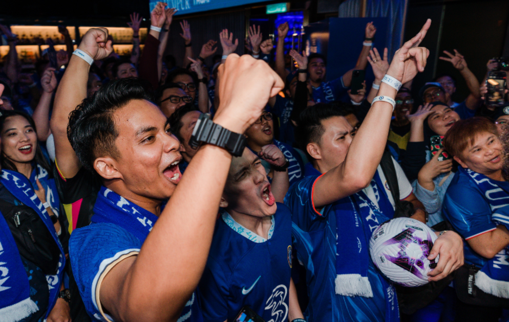 New bespoke website for Official Supporters Clubs launched | News | Official Site