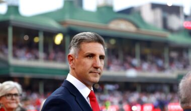 Swans admit 'error of judgement' in Bondi tribute