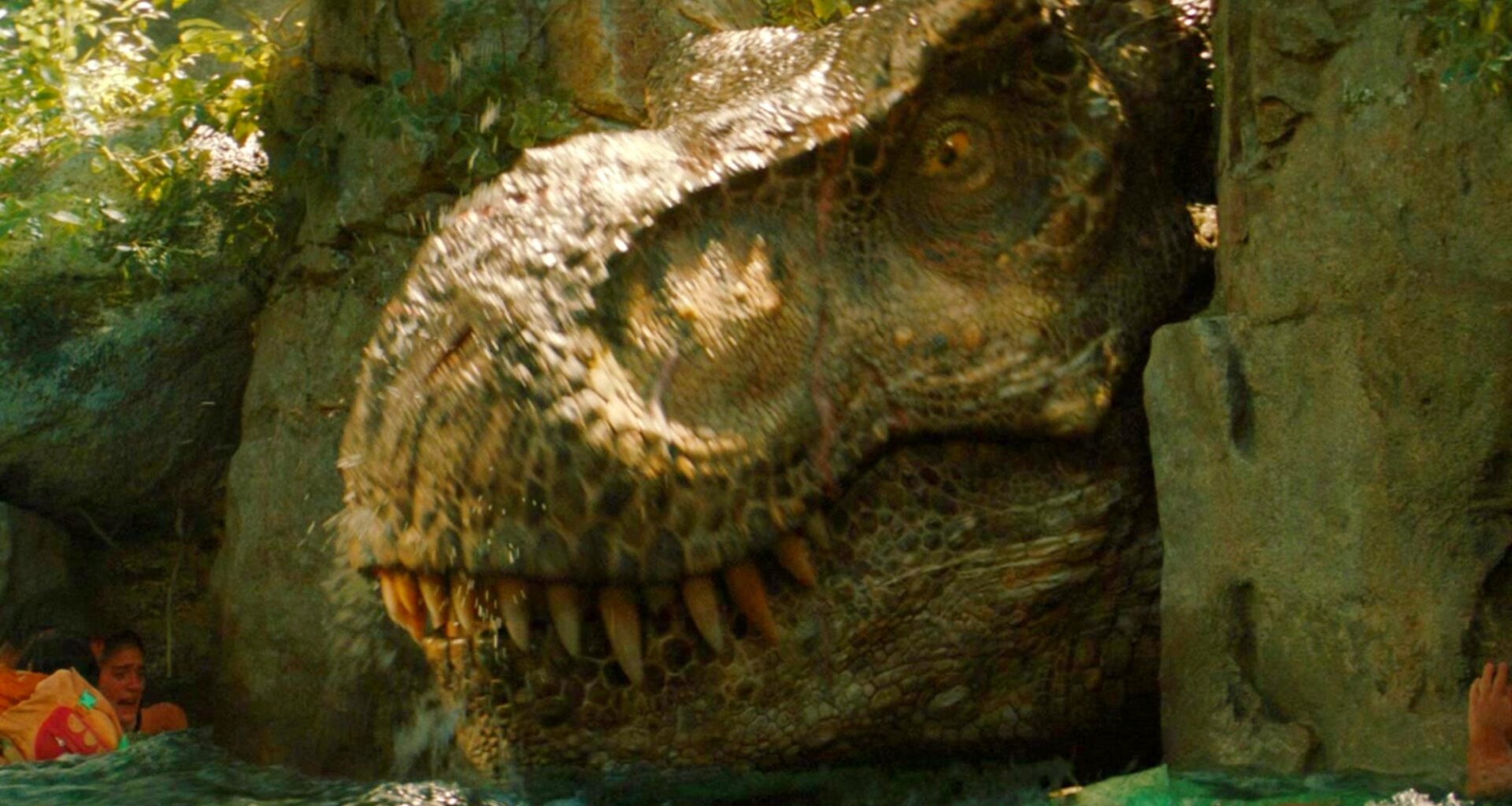 Universal’s Jurassic World 5 Plan Is Surprising After Rebirth (but Might Be for the Best)