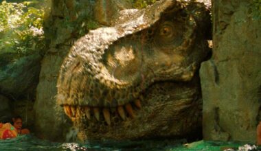 Universal’s Jurassic World 5 Plan Is Surprising After Rebirth (but Might Be for the Best)