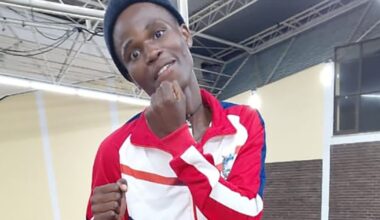 Amateur boxing set to entertain KuGompo City with two tournaments