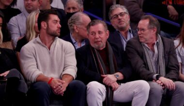 James Dolan’s attempt to boost Knicks, Rangers value made difficult by complex corporate web