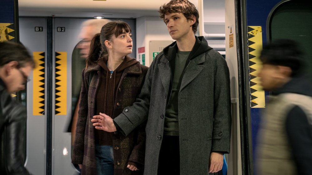 The Secret Order' Canceled at AMC (EXCLUSIVE)