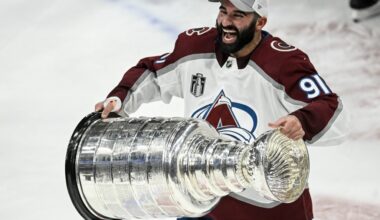 Avs need to bring Denver hero Nazem Kadri home at NHL trade deadline