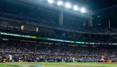 World Baseball Classic growth drives new revenue opportunities for MLB, partners
