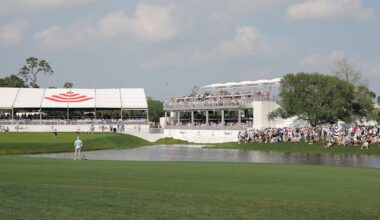 The First Look: Texas Children's Houston Open