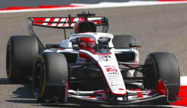 What do the Middle East air strikes mean for next week’s F1 Australian Grand Prix? image