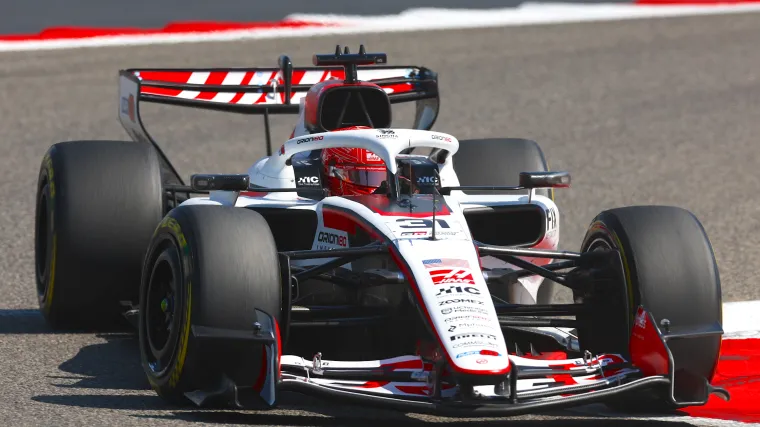 What do the Middle East air strikes mean for next week’s F1 Australian Grand Prix? image