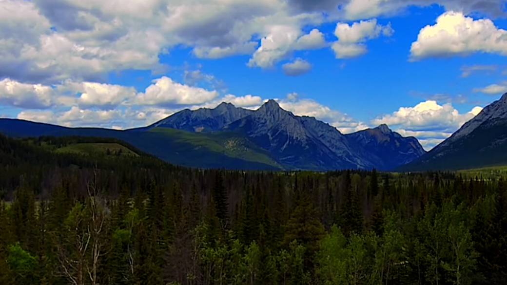 Click to play video: 'Canadian summer tourism numbers hit record high'