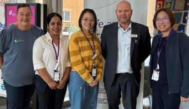 Hospital Elder Life Program