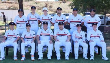 Heathcote cricket premiership