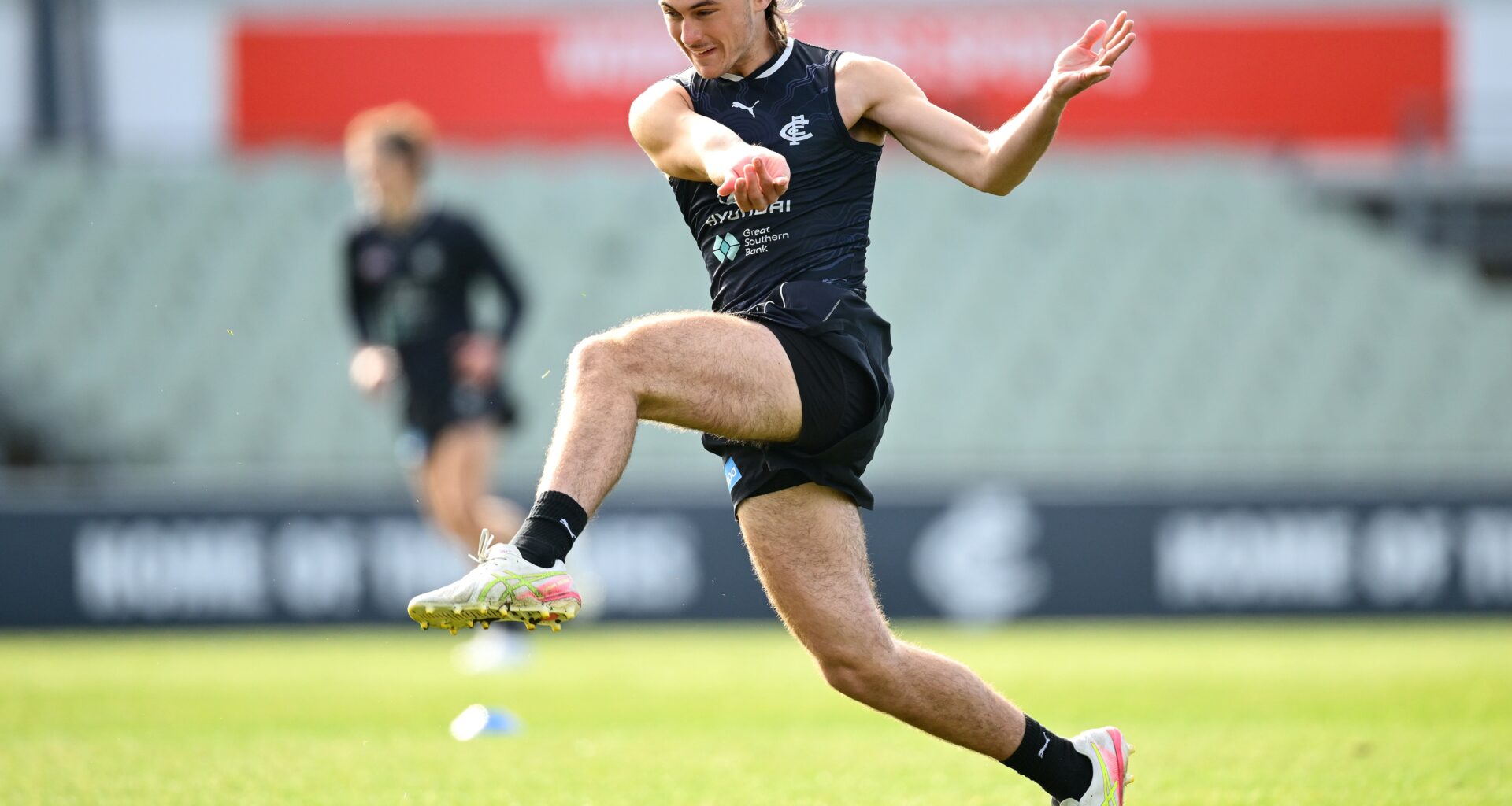 Three to return in VFL practice match