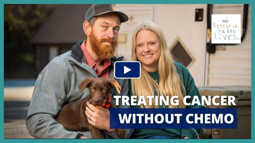 Colorectal Cancer At Age 30