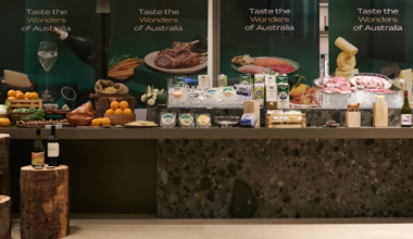 South Korea “deeply engaged” with Aussie wine at Taste the Wonders of Australia activation