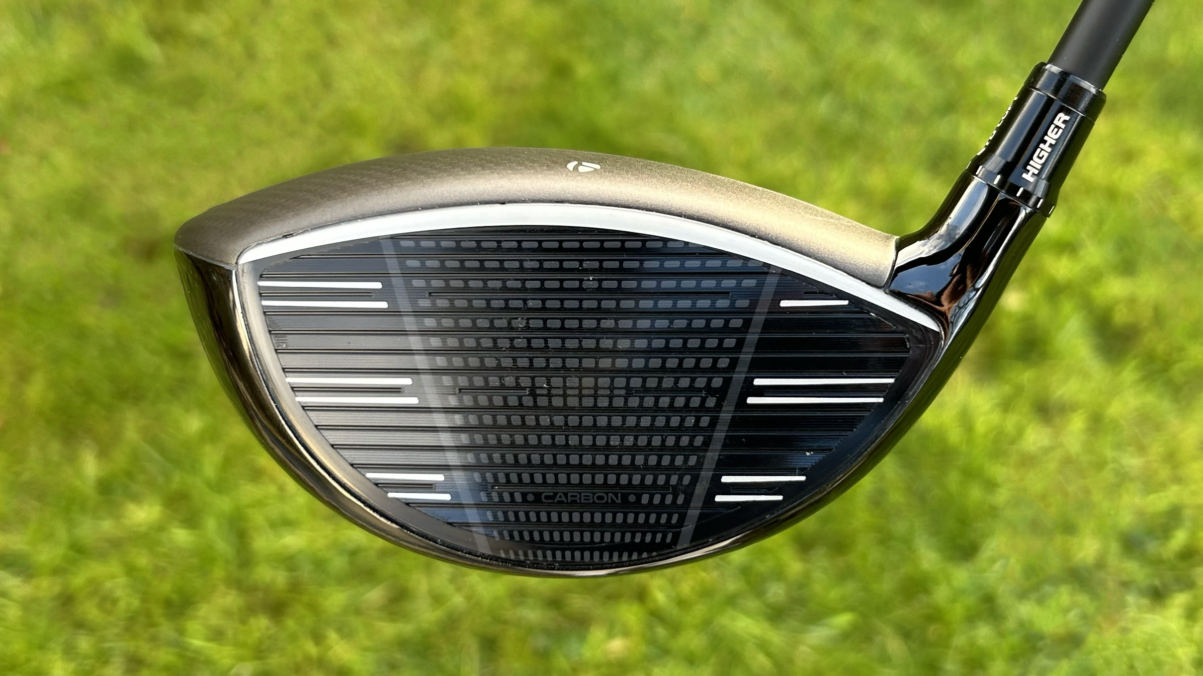 Photo of the TaylorMade Qi4D Driver