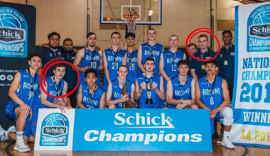 New Zealand National Basketball League