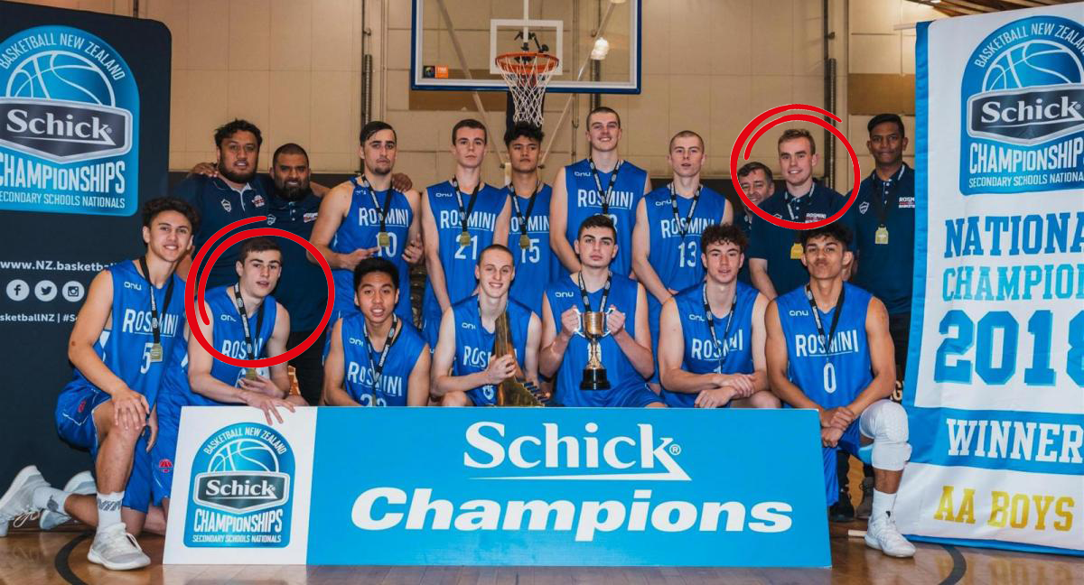 New Zealand National Basketball League