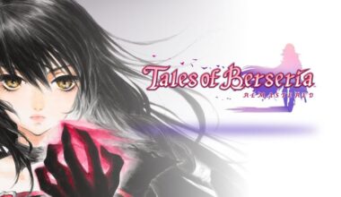 Tales of Berseria Remastered is a competent, yet unnecessary remaster