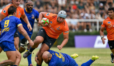 Super Rugby Americas 2026 - Week Six - ARN Guide