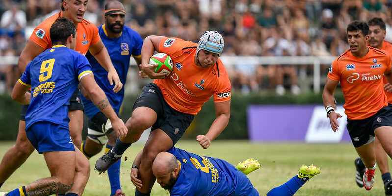 Super Rugby Americas 2026 - Week Six - ARN Guide