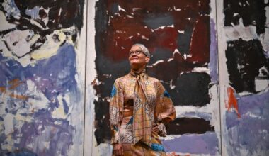 Tate director Maria Balshaw: YBAs made the 90s. Let’s back today’s artists too