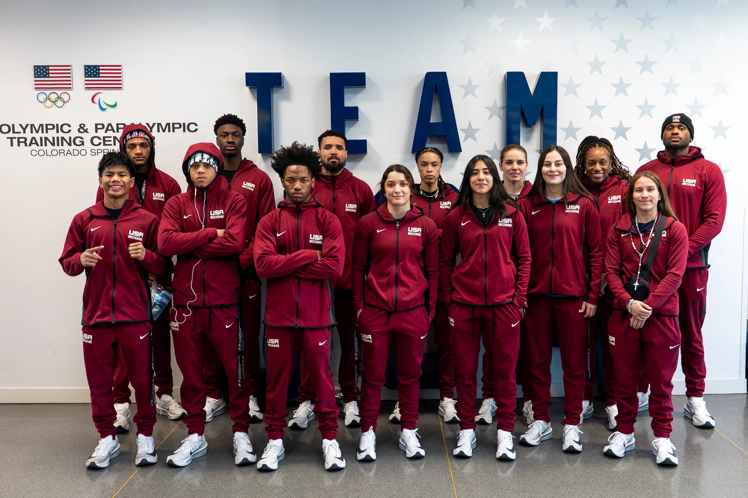 Competitors of Team USA brought home seven world medals from international competition in Bulgaria. Photo: USA Boxing
