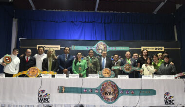 WBC PUTS THE spotlight ON inclusion and social reintegration